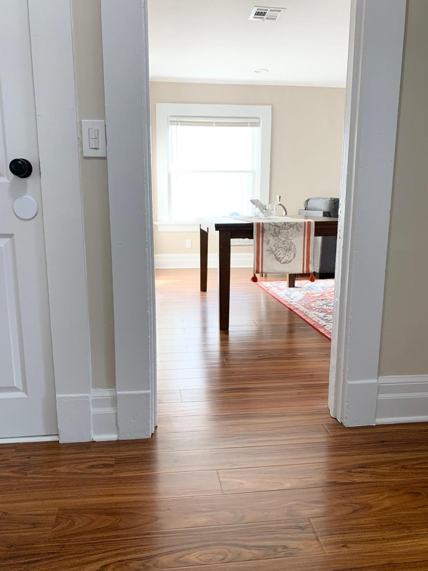 Newly Renovated 4 Bedroom Apartment Near Downtown. Montclair Exterior photo