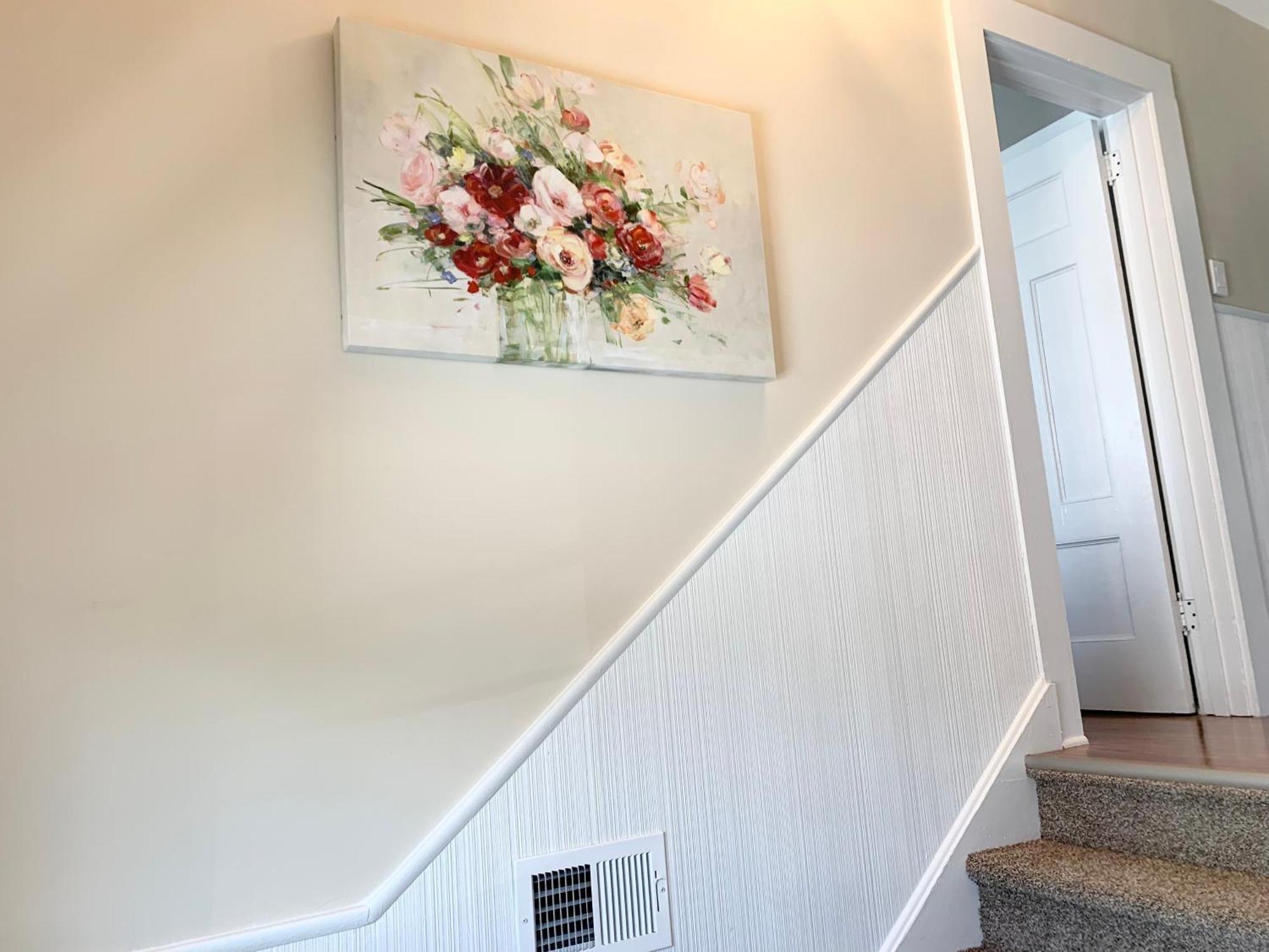 Newly Renovated 4 Bedroom Apartment Near Downtown. Montclair Exterior photo